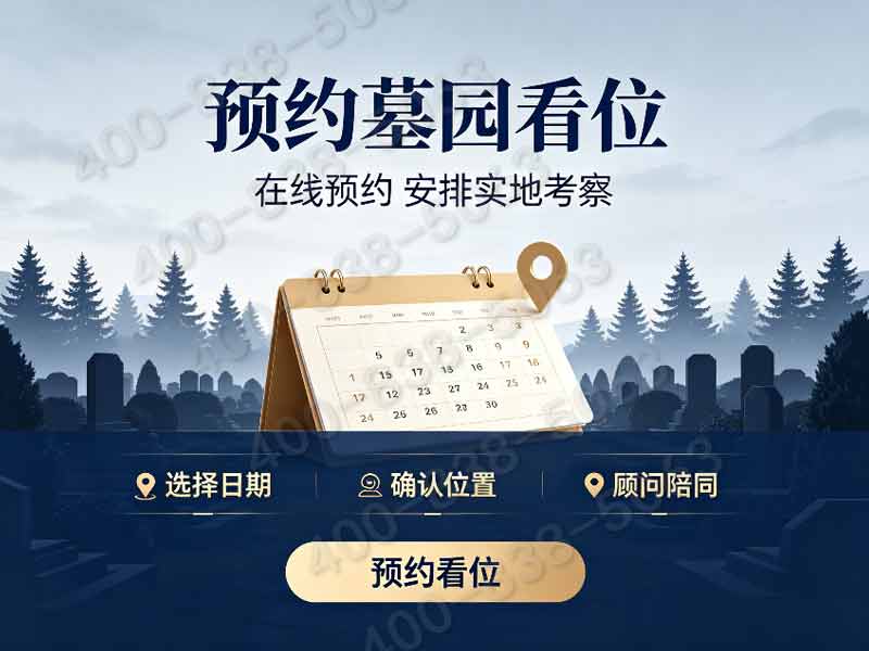 炎黄陵园浅山缓坡环境，草木柔和氛围舒缓治愈：绿色生态安息之地，抚慰心灵的宁静花园